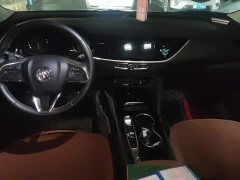 Buick Regal 2020 552T Luxury - ფოტო 12