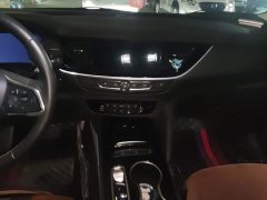 Buick Regal 2020 552T Luxury - ფოტო 13