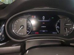 Buick Regal 2020 552T Luxury - ფოტო 14