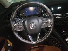 Buick Regal 2020 552T Luxury - ფოტო 15