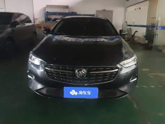 Buick Regal 2020 552T Luxury - ფოტო 2