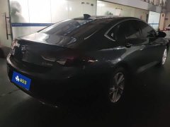 Buick Regal 2020 552T Luxury - ფოტო 3