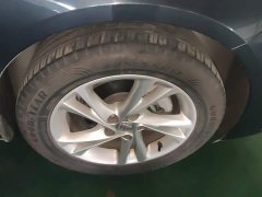 Buick Regal 2020 552T Luxury - ფოტო 6