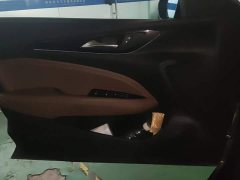 Buick Regal 2020 552T Luxury - ფოტო 7