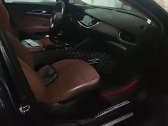 Buick Regal 2020 552T Luxury - ფოტო 8