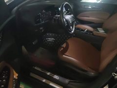 Buick Regal 2020 552T Luxury - ფოტო 9