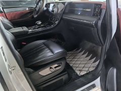 GAC Aion M8 Master Series 400T Premium Edition - ფოტო 10