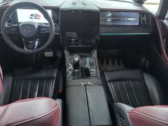 GAC Aion M8 Master Series 400T Premium Edition - ფოტო 11