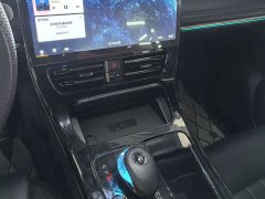 GAC Aion M8 Master Series 400T Premium Edition - ფოტო 12