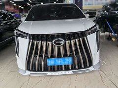 GAC Aion M8 Master Series 400T Premium Edition - ფოტო 2