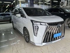 GAC Aion M8 Master Series 400T Premium Edition - ფოტო 3