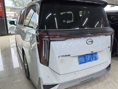 GAC Aion M8 Master Series 400T Premium Edition - ფოტო 4