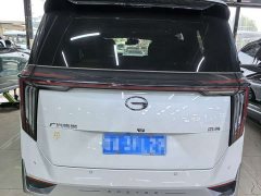 GAC Aion M8 Master Series 400T Premium Edition - ფოტო 5