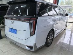 GAC Aion M8 Master Series 400T Premium Edition - ფოტო 6