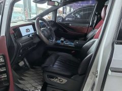 GAC Aion M8 Master Series 400T Premium Edition - ფოტო 7