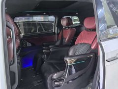 GAC Aion M8 Master Series 400T Premium Edition - ფოტო 8
