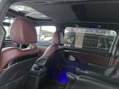 GAC Aion M8 Master Series 400T Premium Edition - ფოტო 9