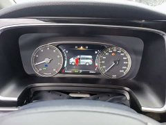 GAC Aion M8 Lingxiu Series 390T Premium Edition - ფოტო 13