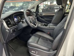 GAC Aion M8 Lingxiu Series 390T Premium Edition - ფოტო 4