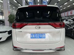 GAC Aion M8 Lingxiu Series 390T Premium Edition - ფოტო 8