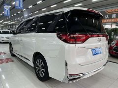 GAC Aion M8 Lingxiu Series 390T Premium Edition - ფოტო 9