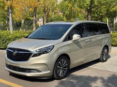 Buick GL8 2020 ES Land Executive 653T Luxury - ფოტო 1