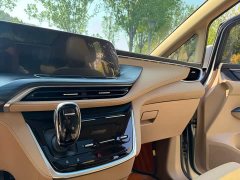 Buick GL8 2020 ES Land Executive 653T Luxury - ფოტო 10