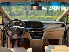 Buick GL8 2020 ES Land Executive 653T Luxury - ფოტო 11