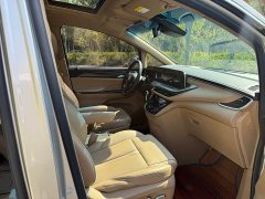 Buick GL8 2020 ES Land Executive 653T Luxury - ფოტო 12