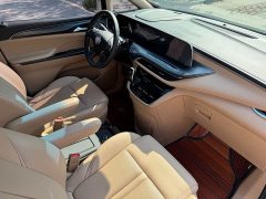 Buick GL8 2020 ES Land Executive 653T Luxury - ფოტო 13