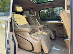 Buick GL8 2020 ES Land Executive 653T Luxury - ფოტო 14