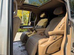 Buick GL8 2020 ES Land Executive 653T Luxury - ფოტო 15