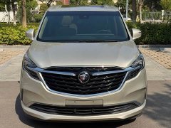 Buick GL8 2020 ES Land Executive 653T Luxury - ფოტო 2