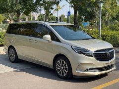 Buick GL8 2020 ES Land Executive 653T Luxury - ფოტო 3