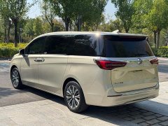 Buick GL8 2020 ES Land Executive 653T Luxury - ფოტო 4