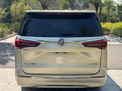Buick GL8 2020 ES Land Executive 653T Luxury - ფოტო 5