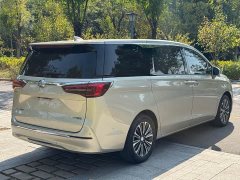 Buick GL8 2020 ES Land Executive 653T Luxury - ფოტო 6