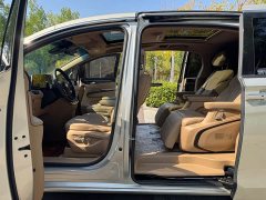 Buick GL8 2020 ES Land Executive 653T Luxury - ფოტო 7
