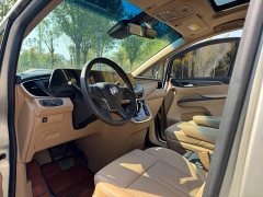 Buick GL8 2020 ES Land Executive 653T Luxury - ფოტო 8