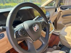 Buick GL8 2020 ES Land Executive 653T Luxury - ფოტო 9