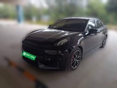 Lynk & Co Geely Lynk & Co 03 2021 1.5T DCT Pro - ფოტო 1