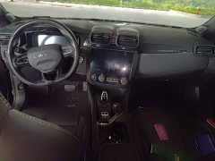 Lynk & Co Geely Lynk & Co 03 2021 1.5T DCT Pro - ფოტო 10