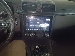 Lynk & Co Geely Lynk & Co 03 2021 1.5T DCT Pro - ფოტო 14