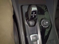 Lynk & Co Geely Lynk & Co 03 2021 1.5T DCT Pro - ფოტო 15