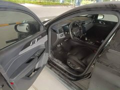 Lynk & Co Geely Lynk & Co 03 2021 1.5T DCT Pro - ფოტო 17