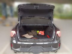 Lynk & Co Geely Lynk & Co 03 2021 1.5T DCT Pro - ფოტო 20