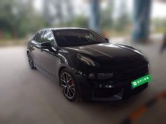 Lynk & Co Geely Lynk & Co 03 2021 1.5T DCT Pro - ფოტო 3