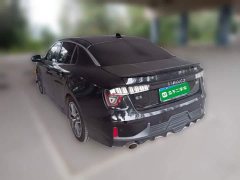 Lynk & Co Geely Lynk & Co 03 2021 1.5T DCT Pro - ფოტო 4