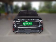 Lynk & Co Geely Lynk & Co 03 2021 1.5T DCT Pro - ფოტო 5