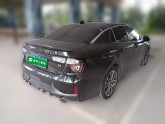 Lynk & Co Geely Lynk & Co 03 2021 1.5T DCT Pro - ფოტო 6